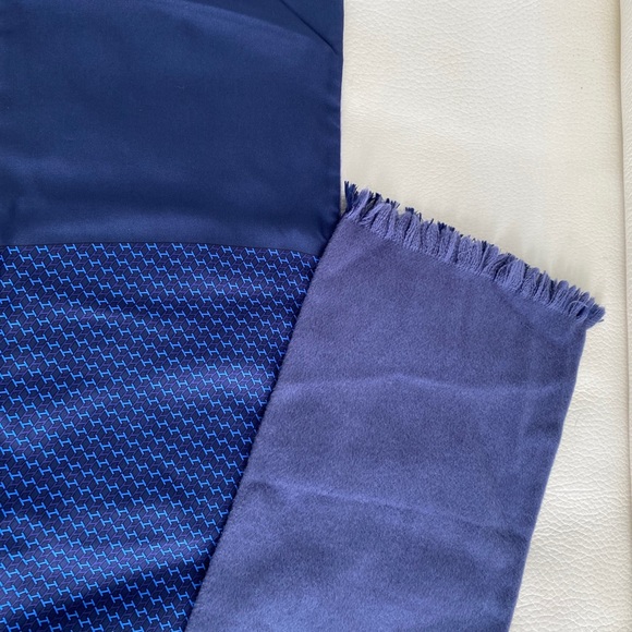 Hermès scarf shawl pashmina new w/ tags unissex - Picture 10 of 15